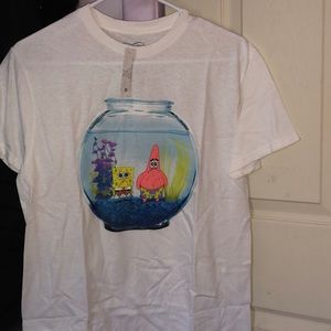 SpongeBob T-shirt